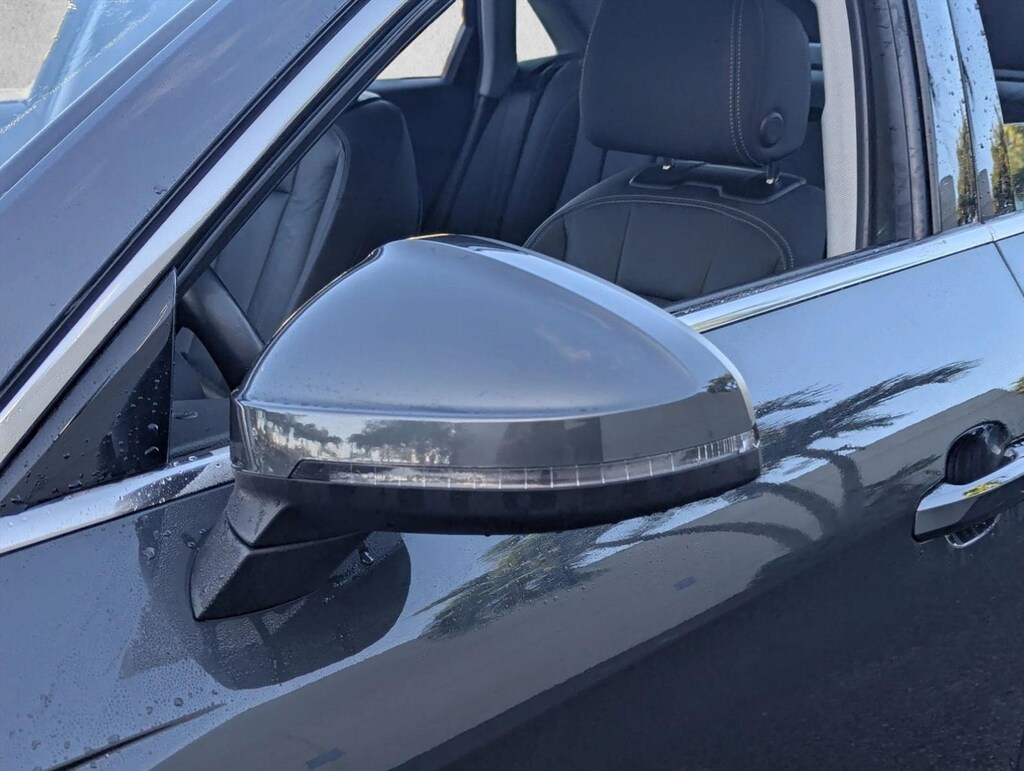 Used 2022 Audi A4 40 Premium Sedan