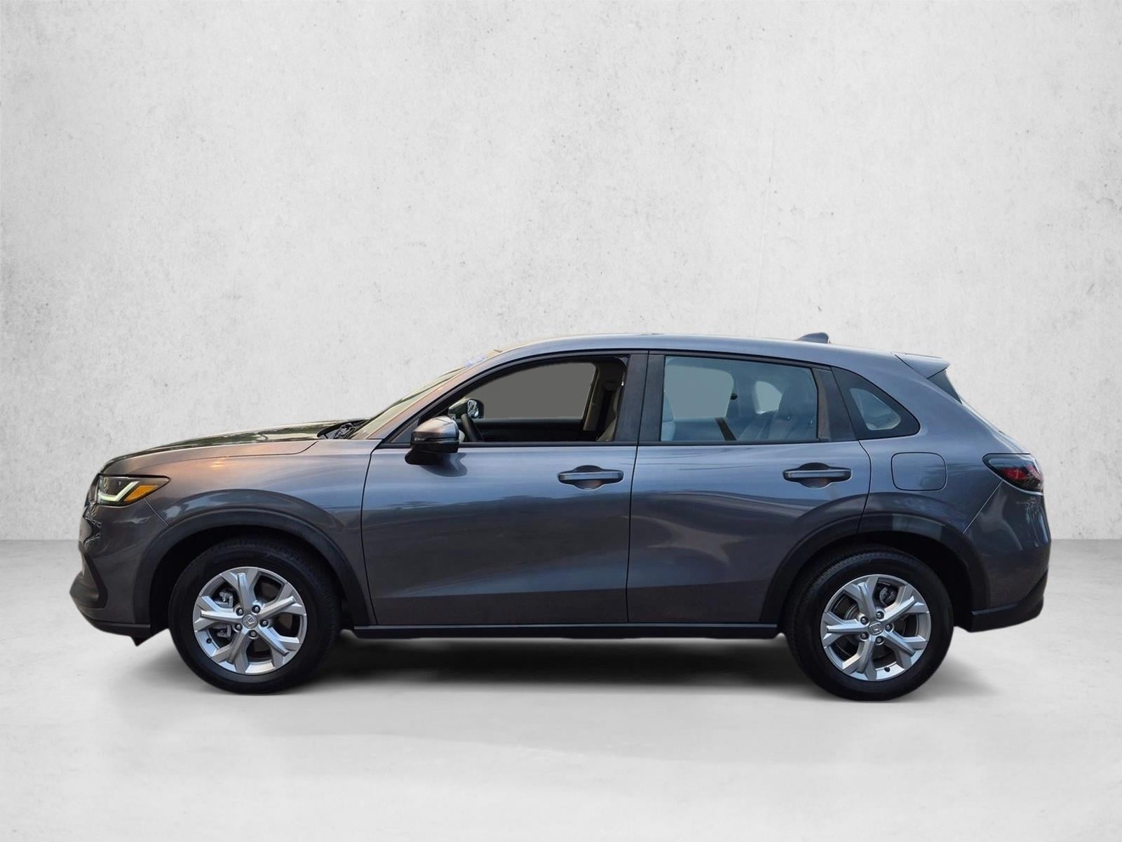 2024 Honda HR-V LX - Photo 8