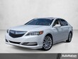  Acura RLX