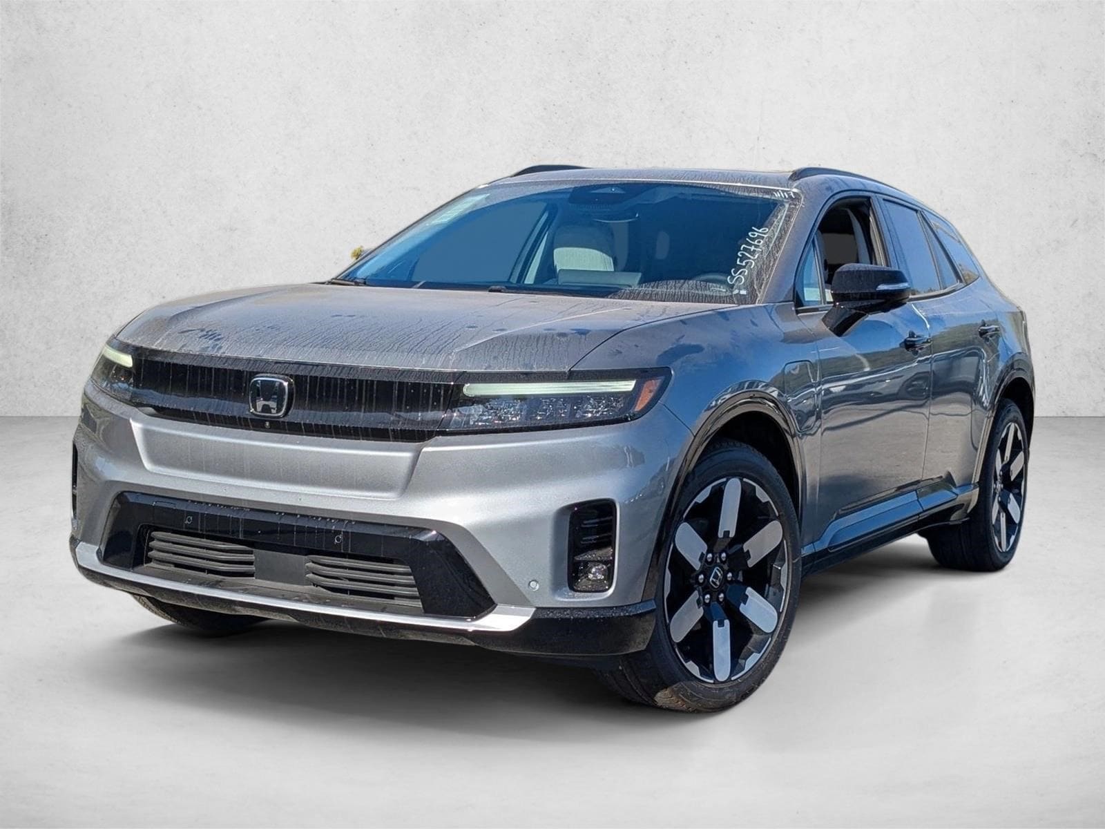 2025 Honda Prologue Elite's photo