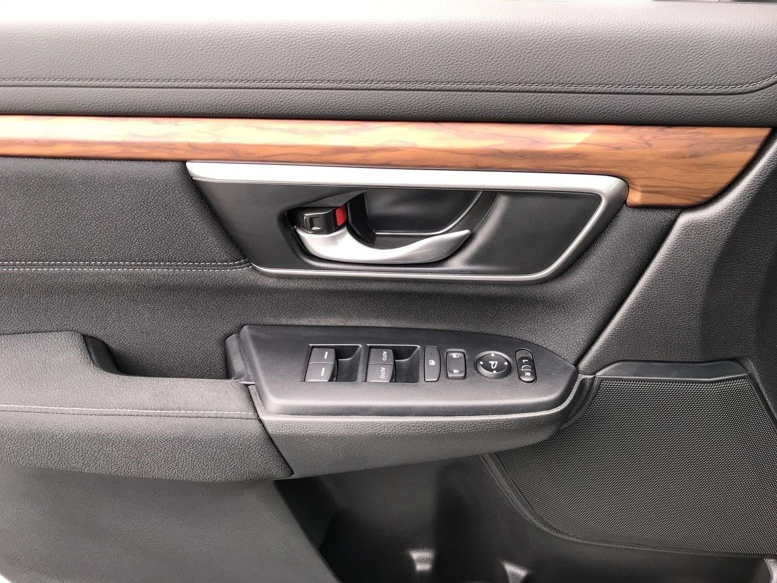 2022 Honda CR-V EX - Photo 12