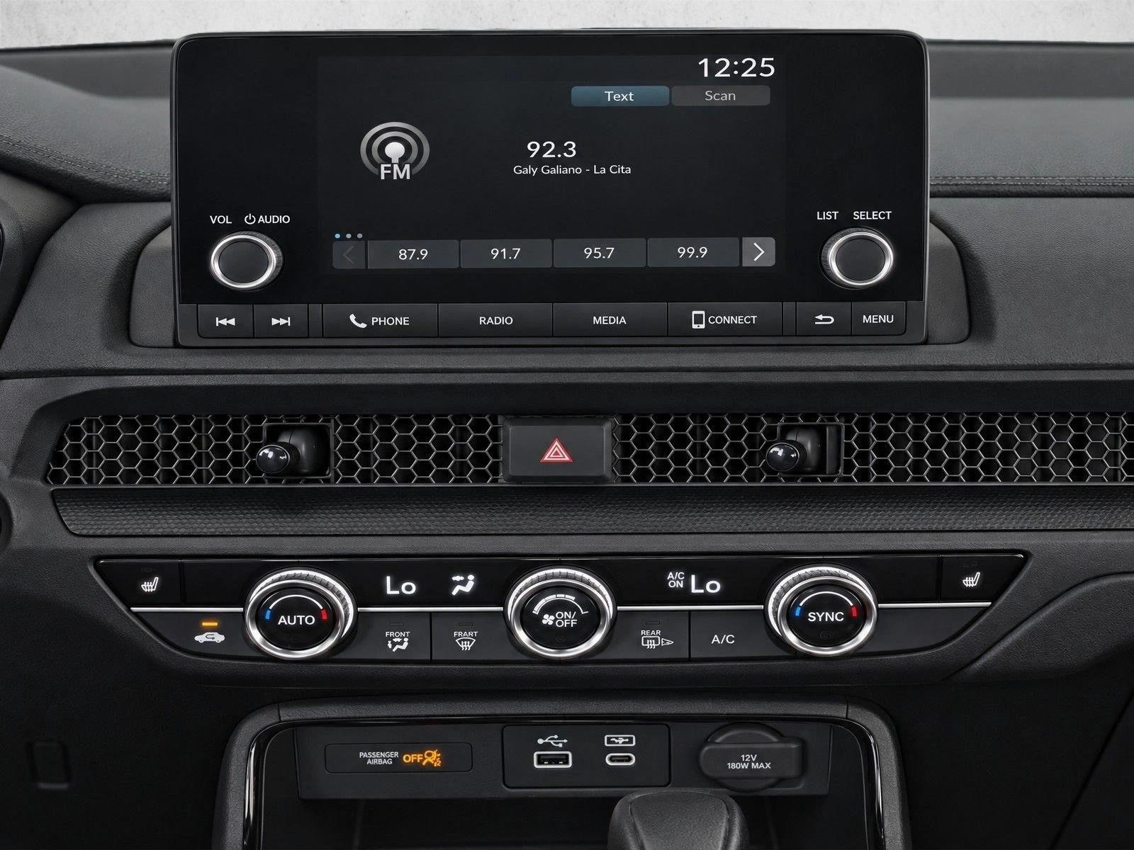 2024 Honda CR-V EX - Photo 25