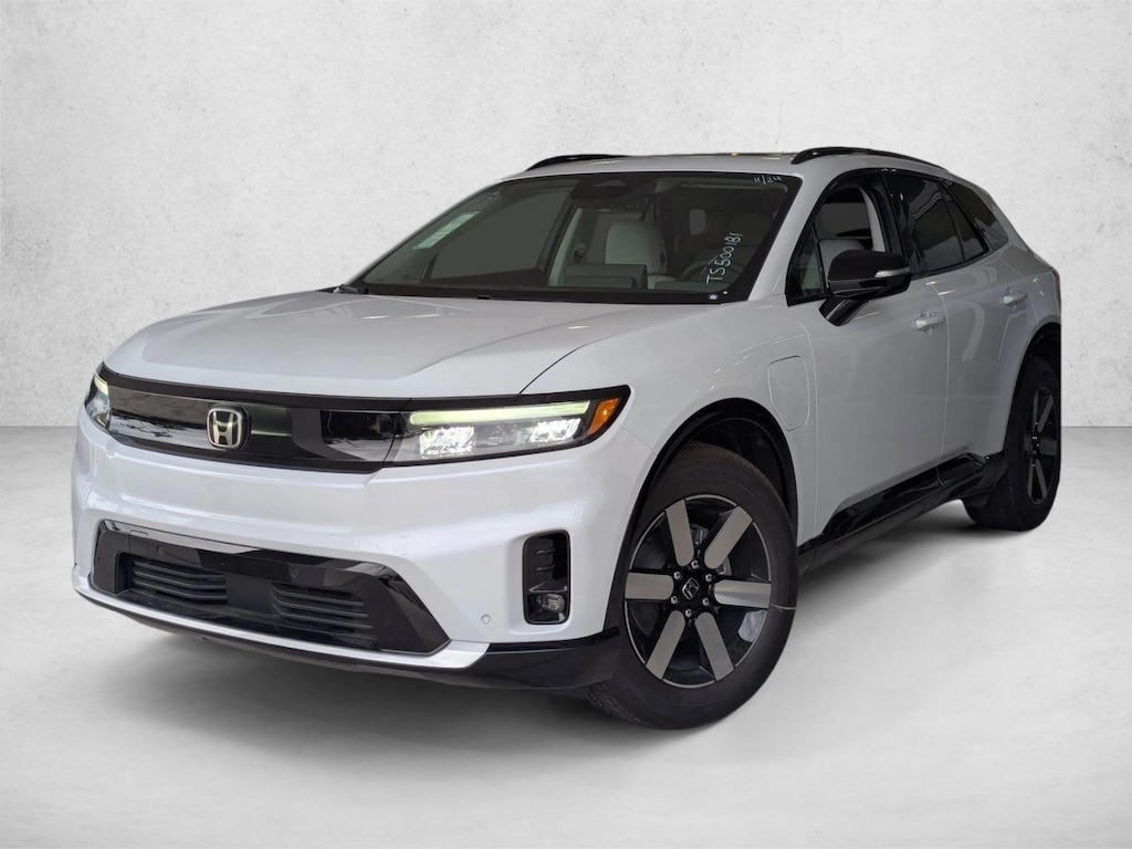 New 2026 Honda Prologue Touring SUV