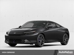2026 Honda Prelude Hybrid Hatchback