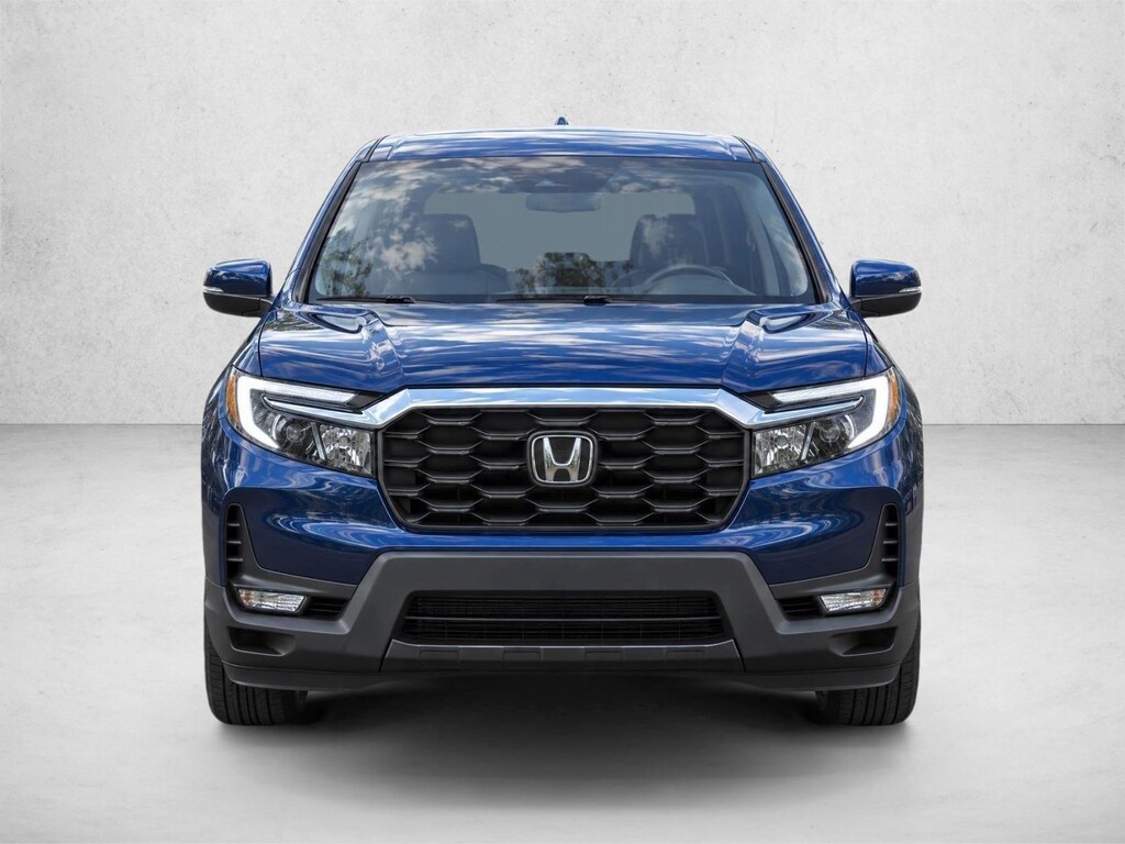 Certified 2023 Honda Passport EX-L SUV