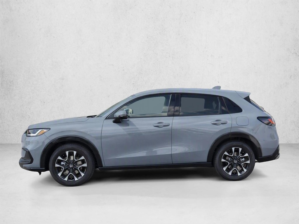 New 2027 Honda HR-V EX-L SUV