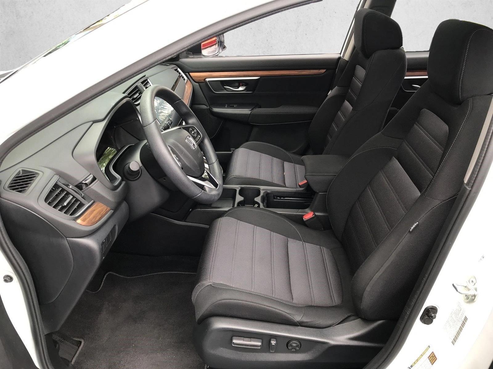 2022 Honda CR-V EX - Photo 13