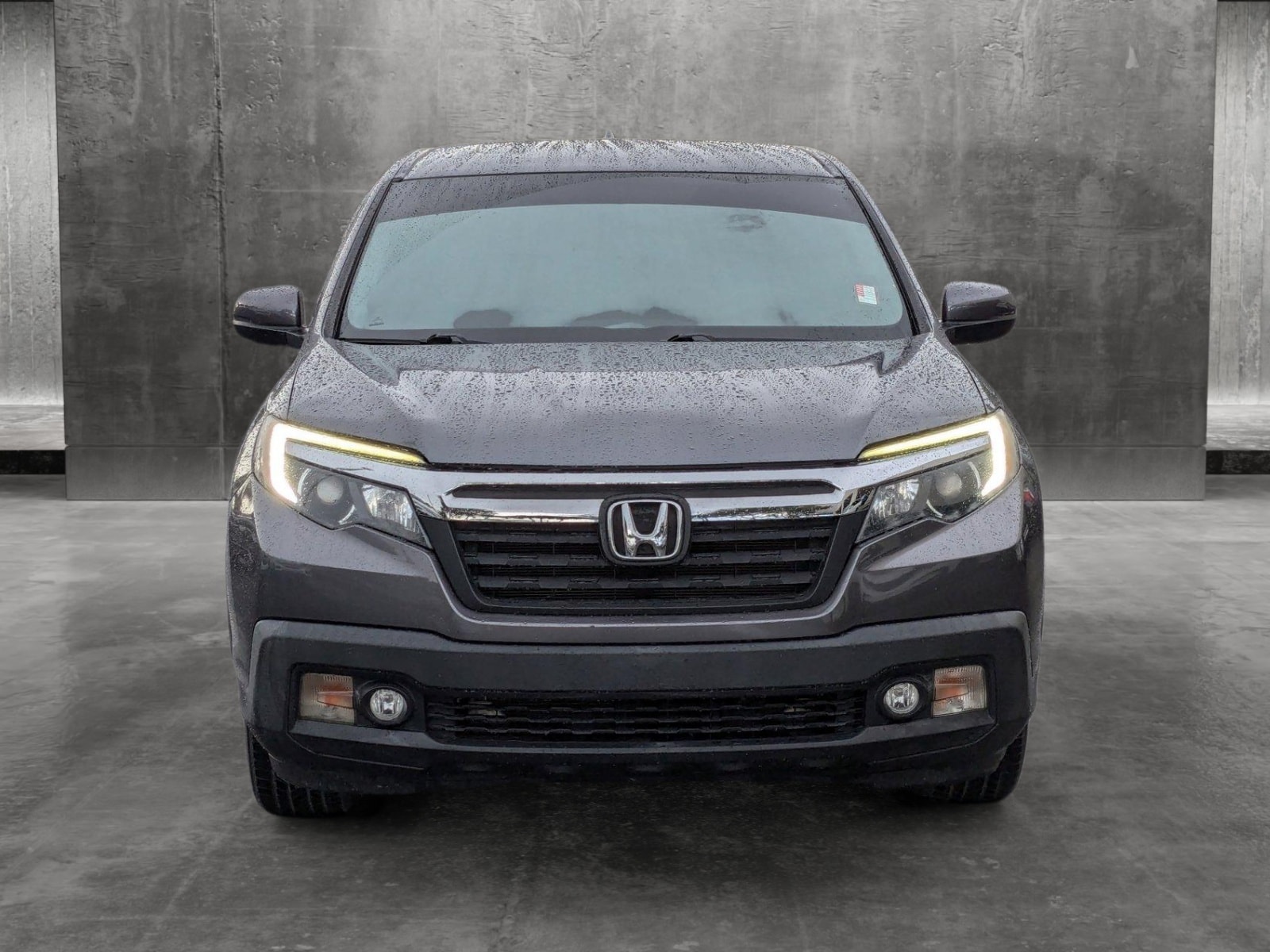 Certified 2019 Honda Ridgeline RTL-T with VIN 5FPYK3F64KB039521 for sale in Miami Gardens, FL