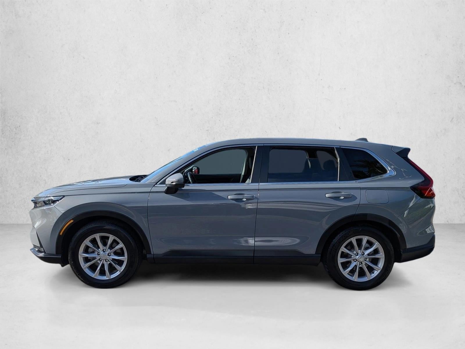 2024 Honda CR-V EX-L - Photo 8