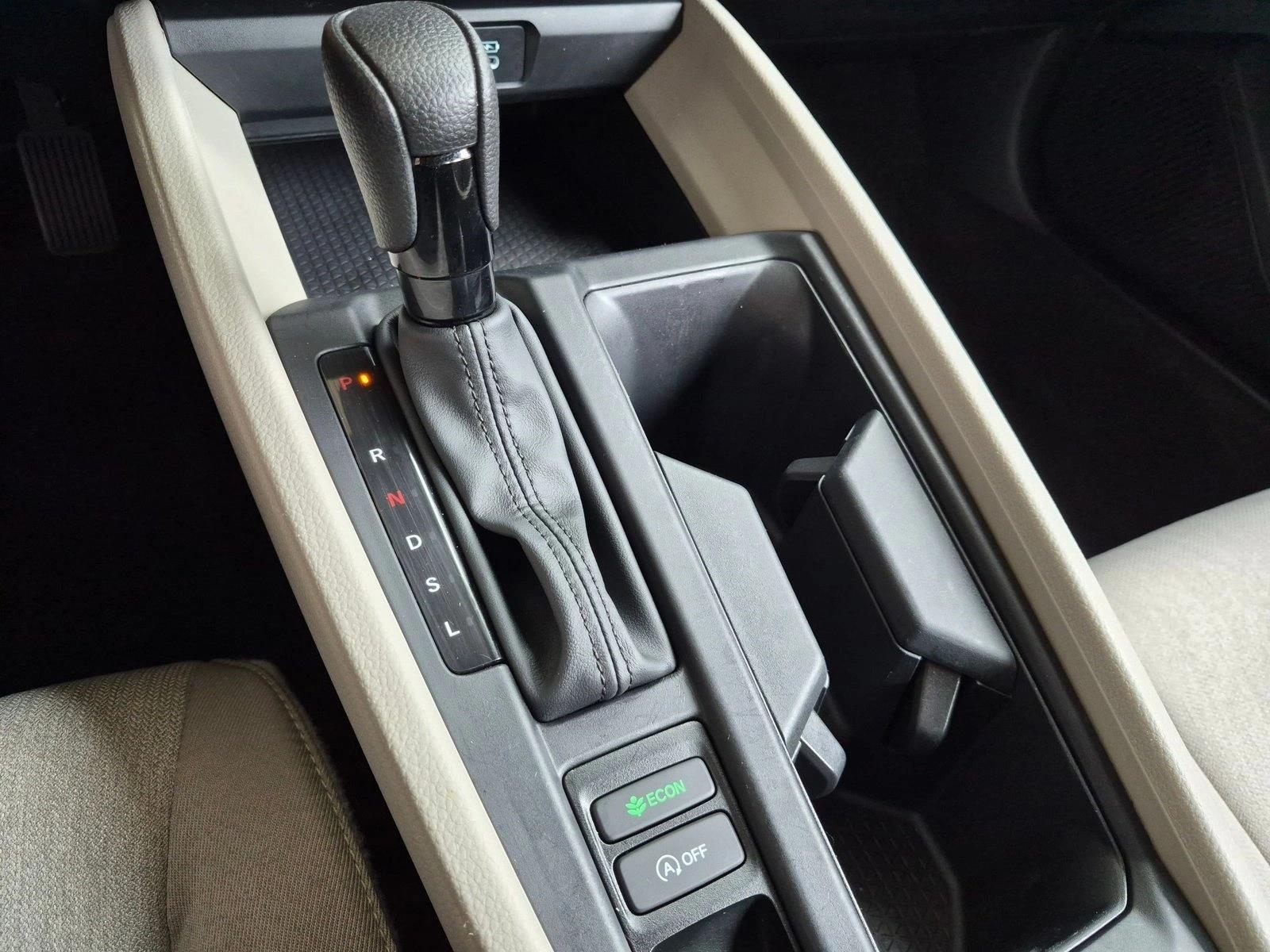 2024 Honda Accord EX - Photo 11