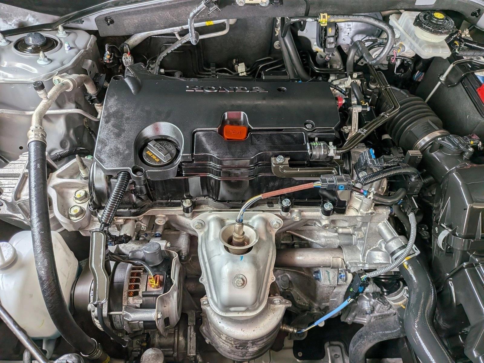 2024 Honda HR-V Sport - Photo 21