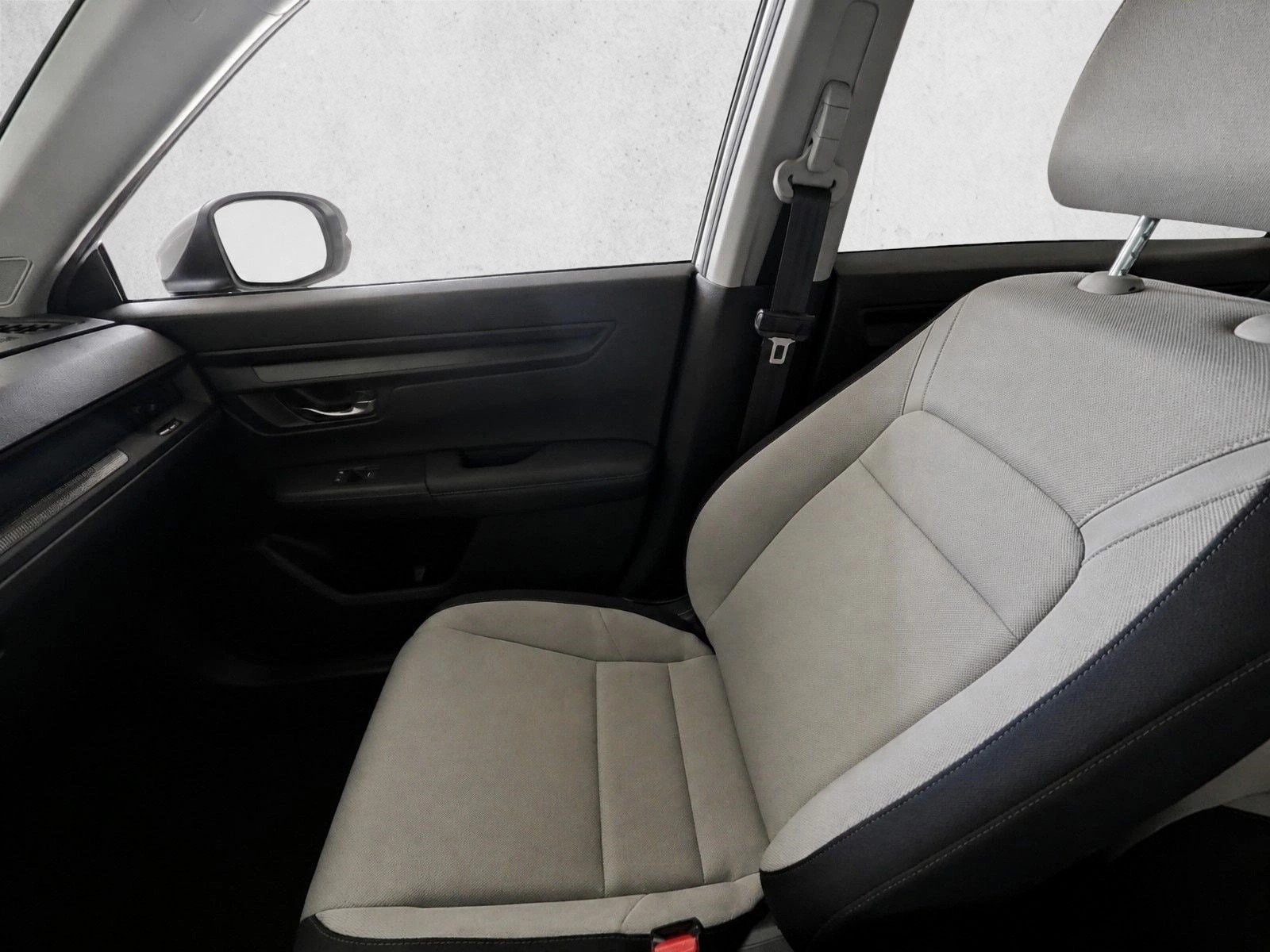 2025 Honda CR-V EX - Photo 23