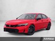  Honda Civic Si
