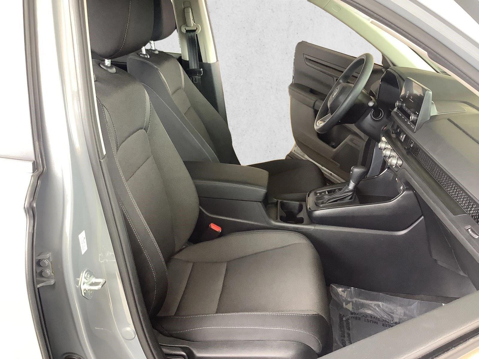 2024 Honda CR-V LX - Photo 20