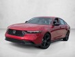  Honda Accord Hybrid