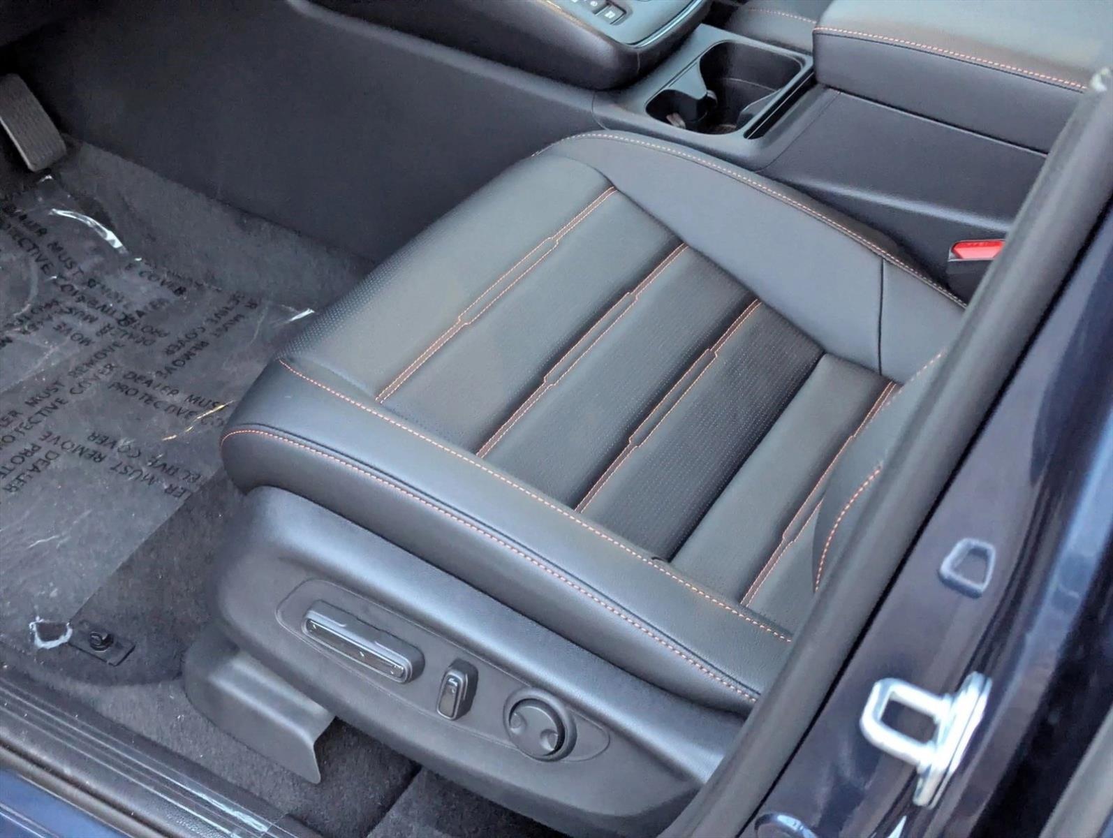 2026 Honda CR-V Hybrid Sport-L photo 4