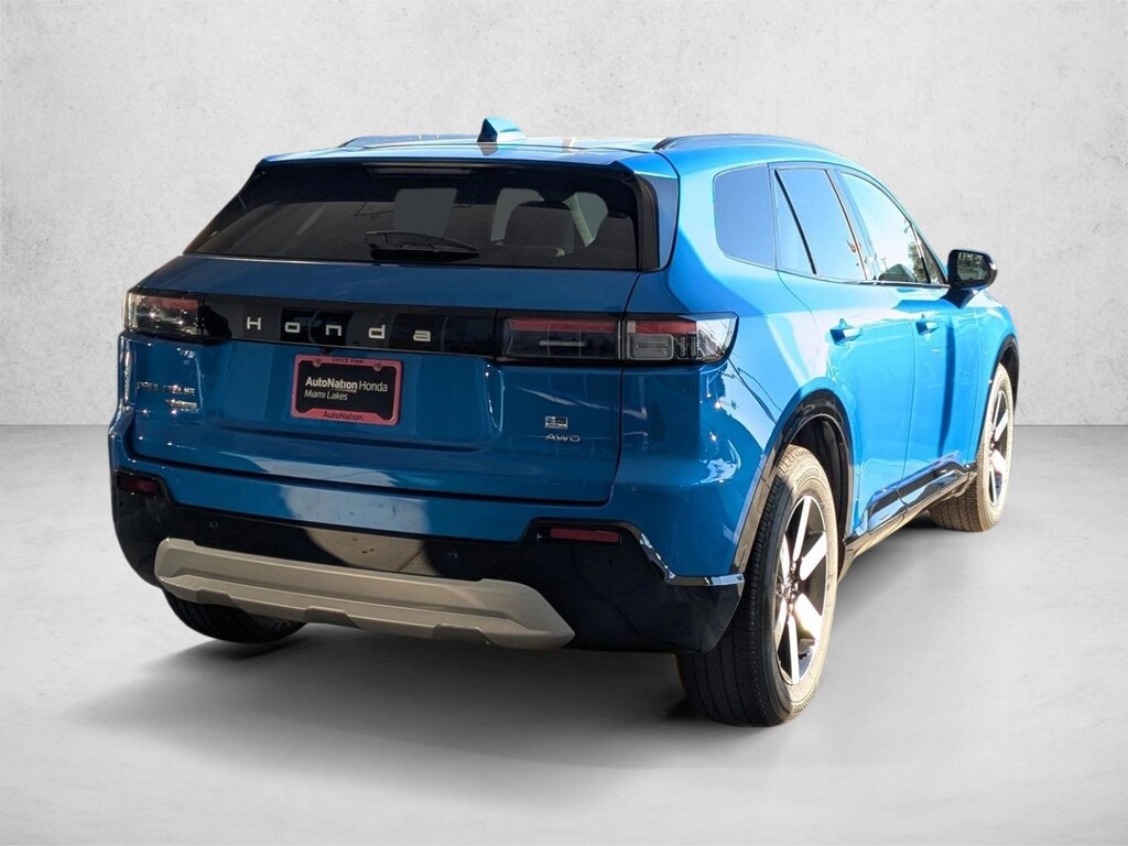 New 2026 Honda Prologue Touring SUV