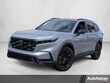  Honda CR-V Hybrid