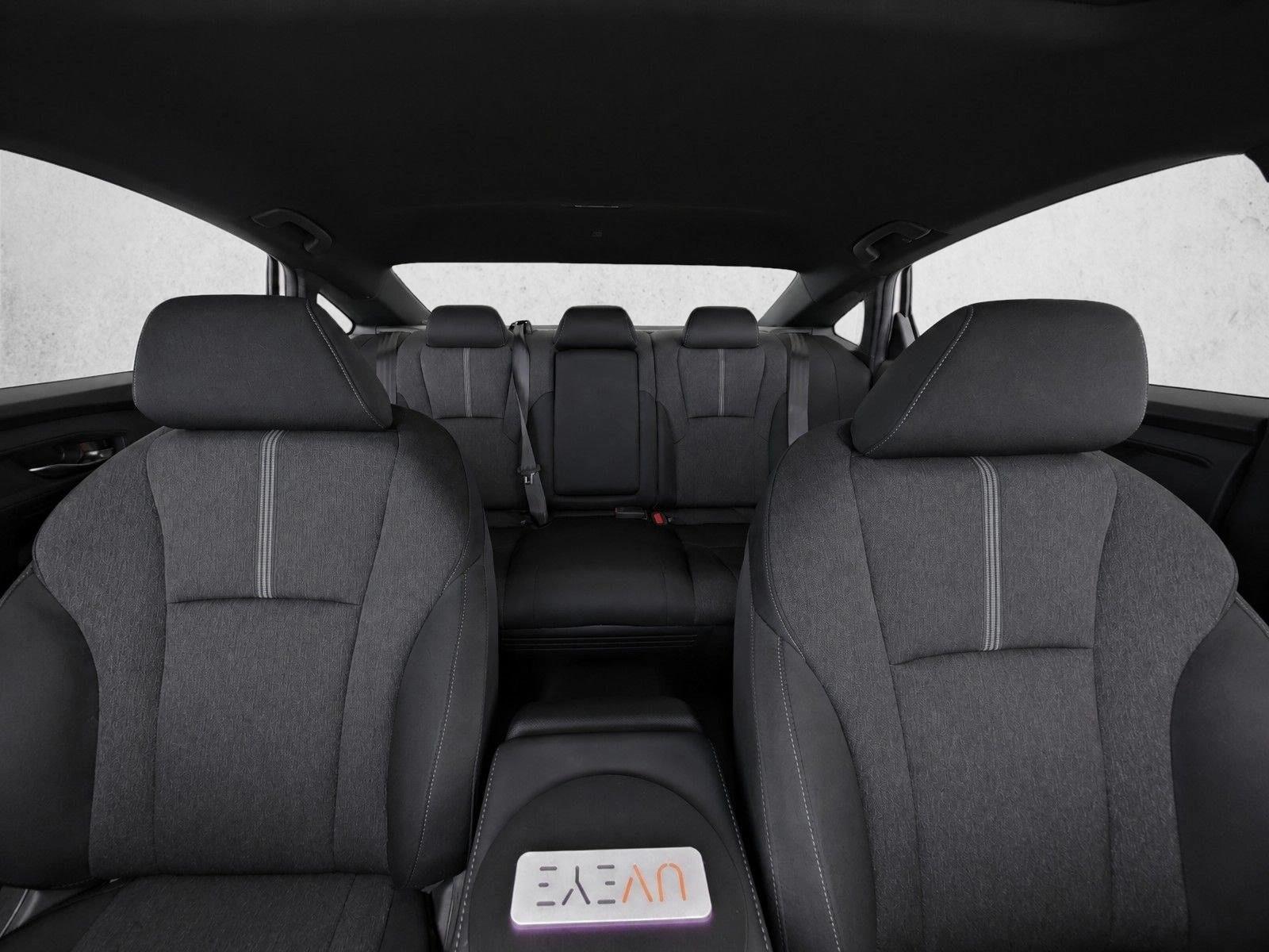2023 Honda Accord Hybrid Sport - Photo 25