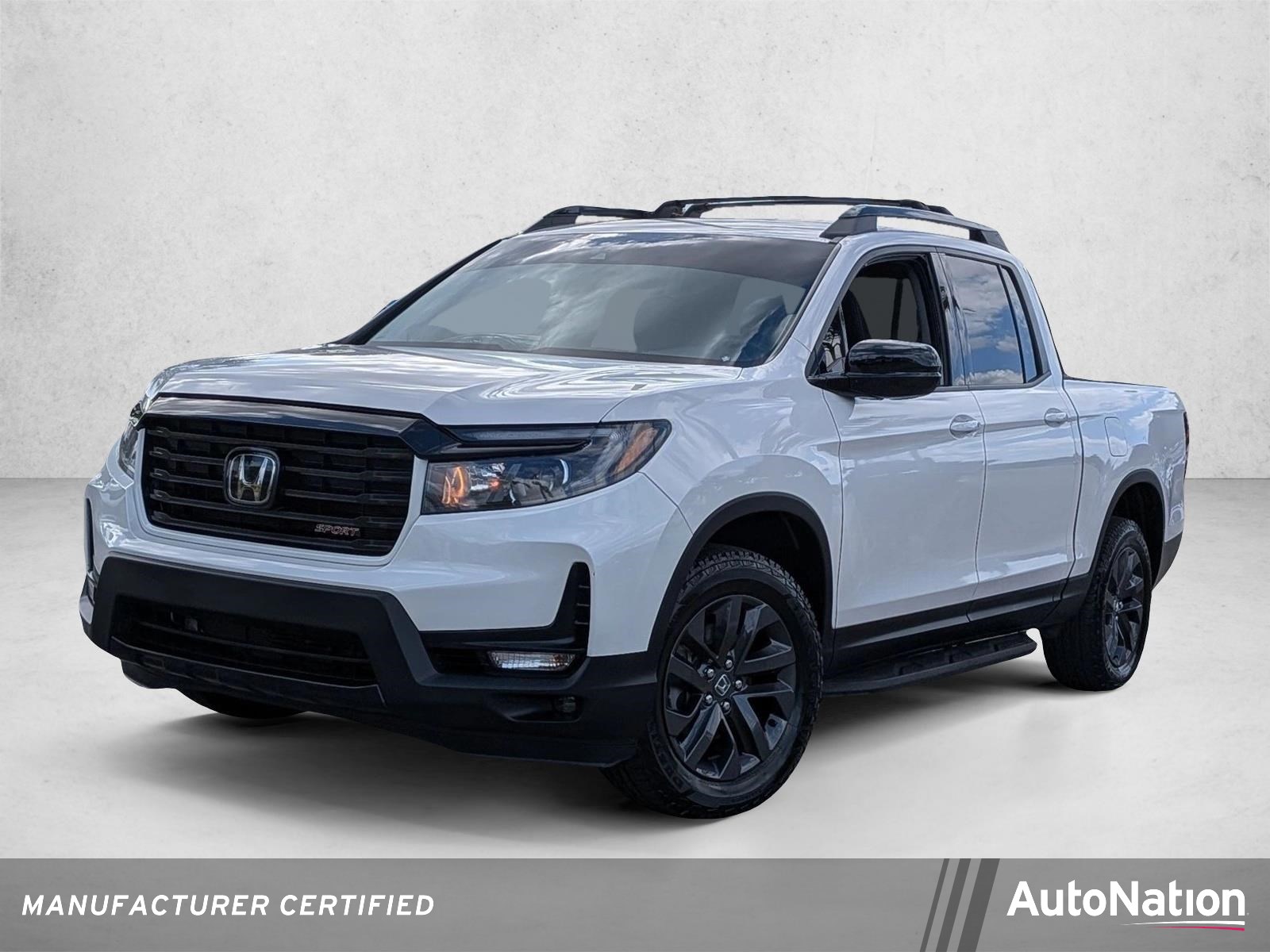 2023 Honda Ridgeline Sport AWD's photo
