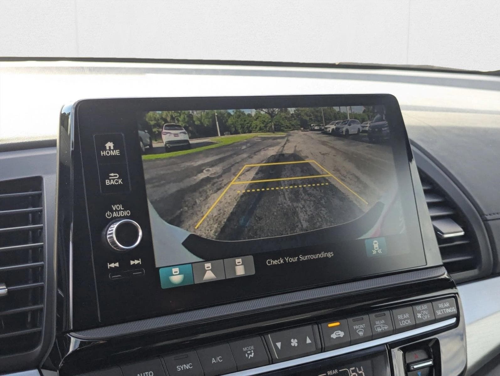 2026 Honda Odyssey Sport L - Photo 12