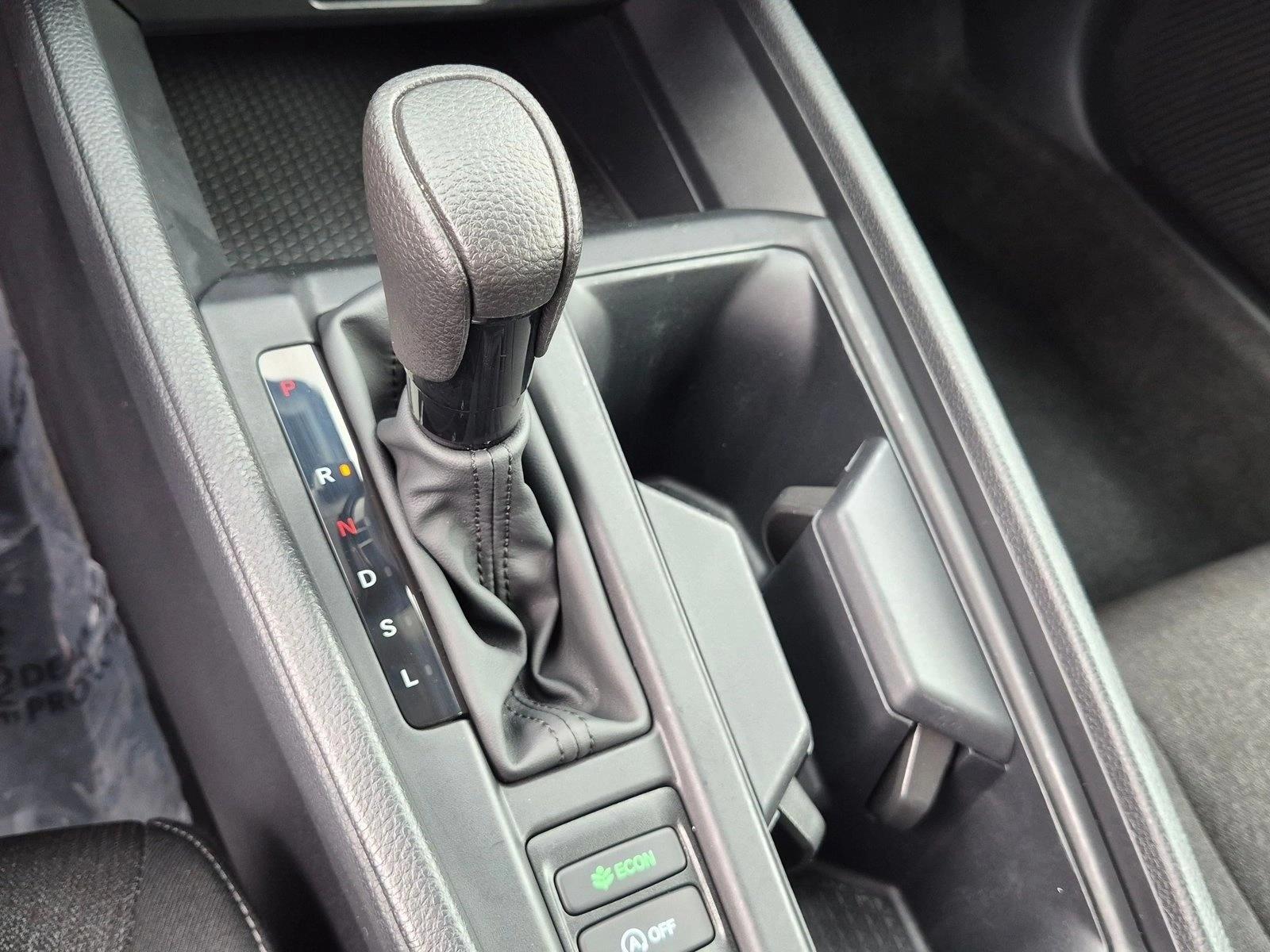 2024 Honda Accord EX - Photo 11