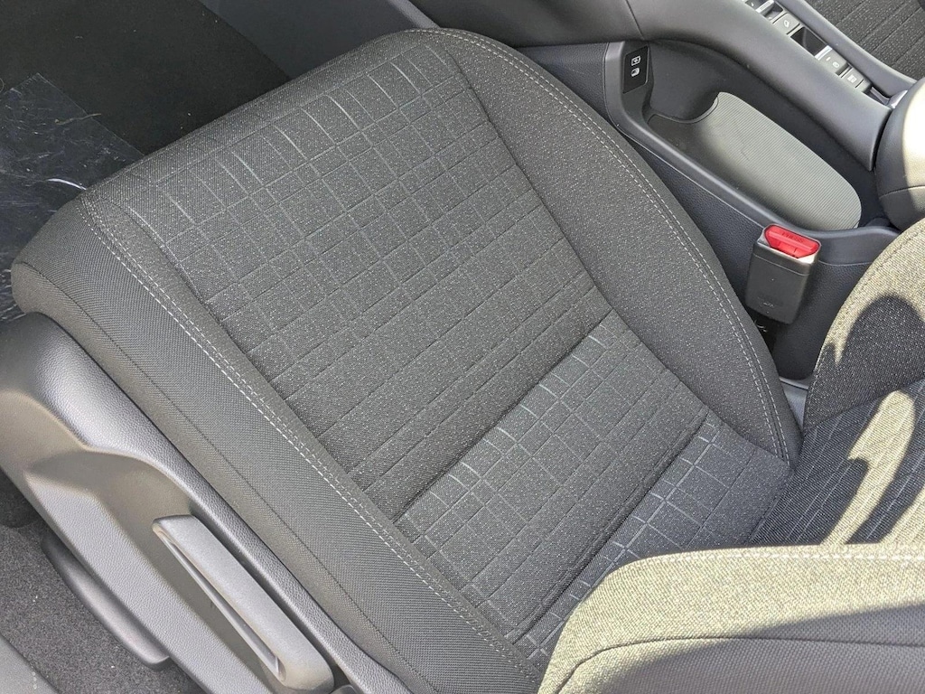 New 2026 Honda HR-V LX SUV