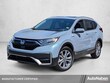  Honda CR-V Hybrid