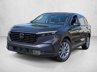 2026 Honda CR-V EX SUV