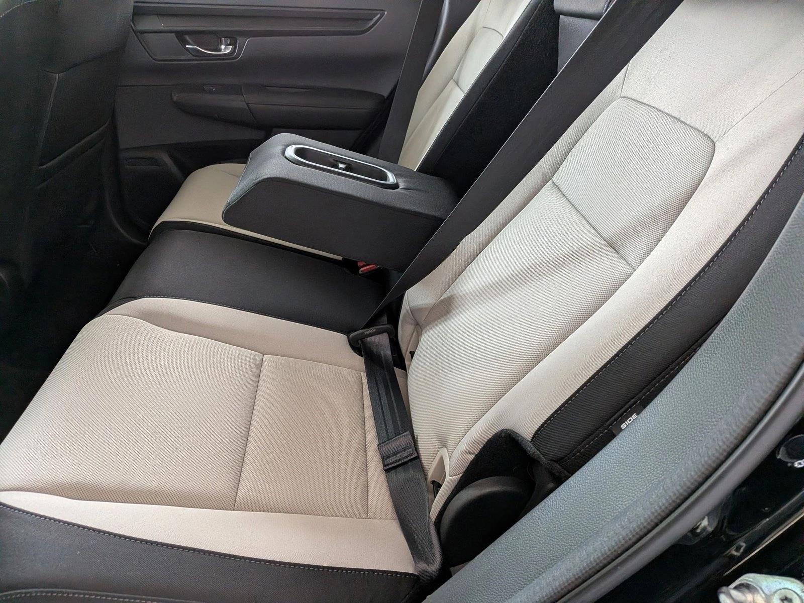 2025 Honda CR-V EX - Photo 18