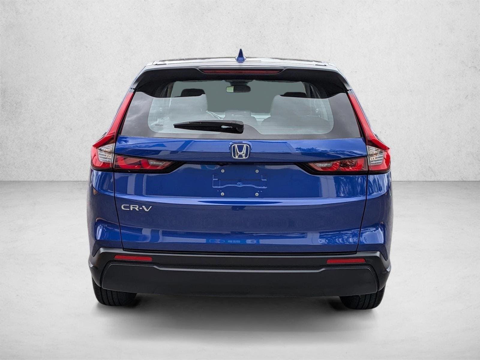 2024 Honda CR-V LX - Photo 6