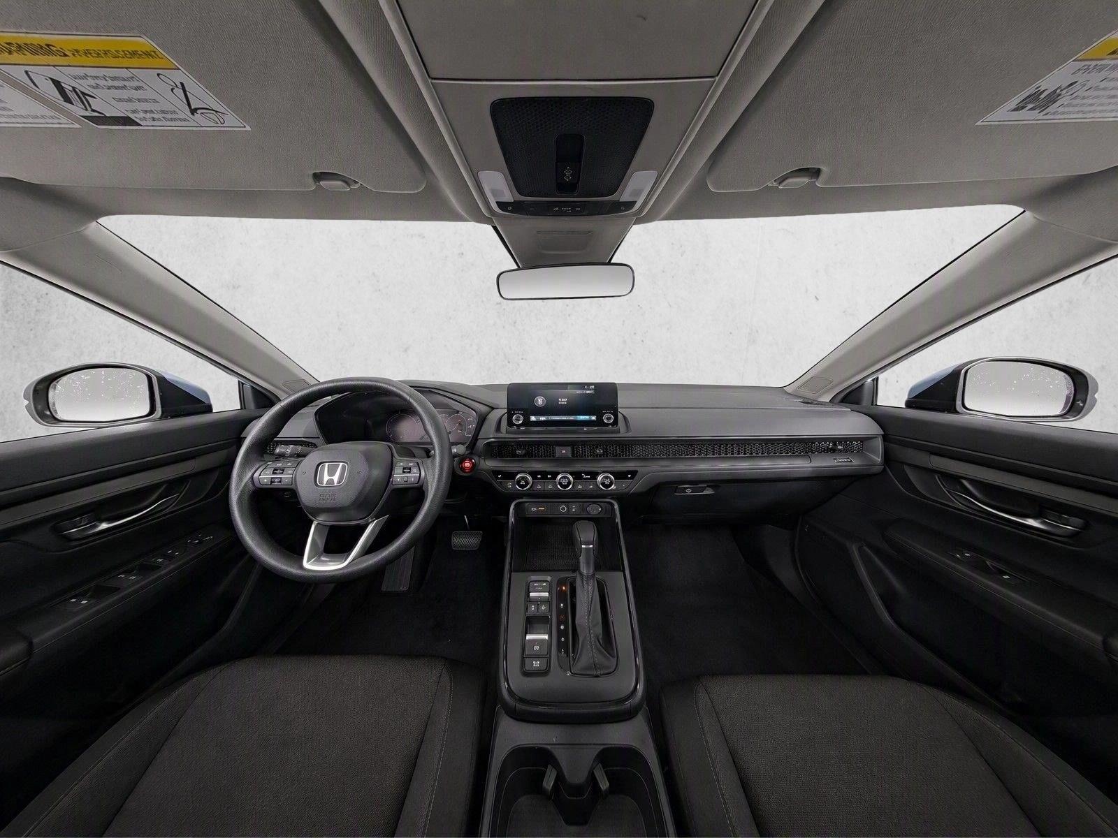 2025 Honda CR-V EX - Photo 23