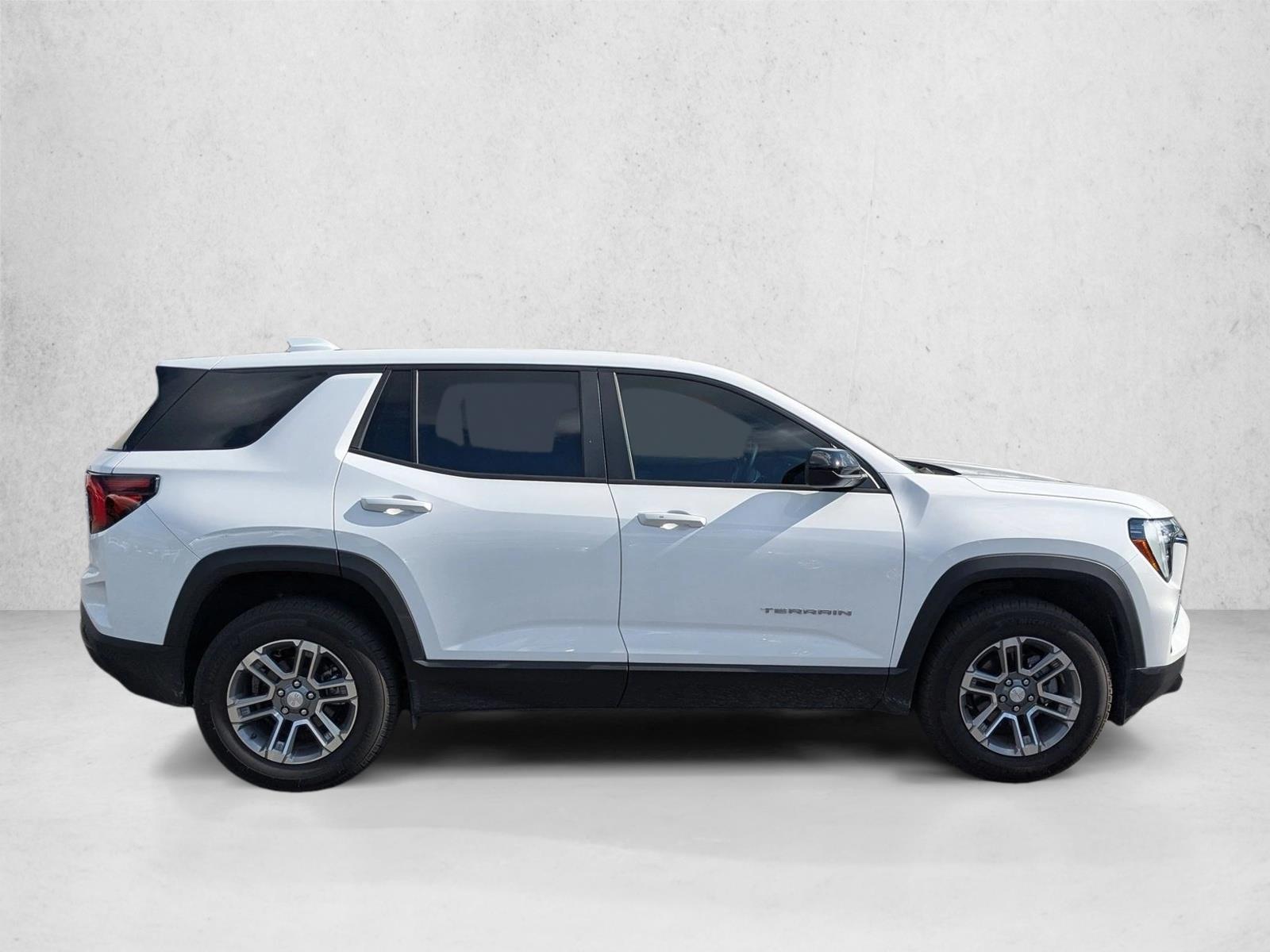 2025 Gmc Terrain Elevation photo 4