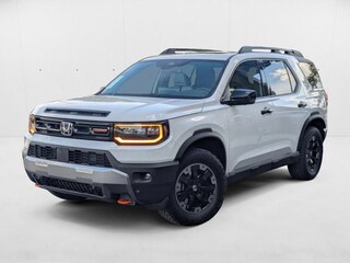 2026 Honda Passport TrailSport Elite SUV