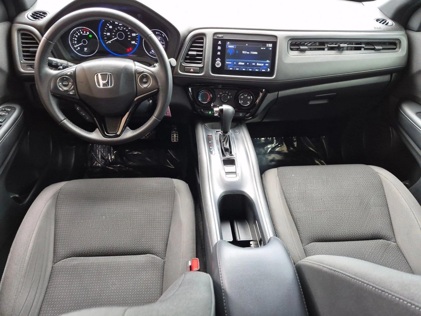 2022 Honda HR-V Sport - Photo 16