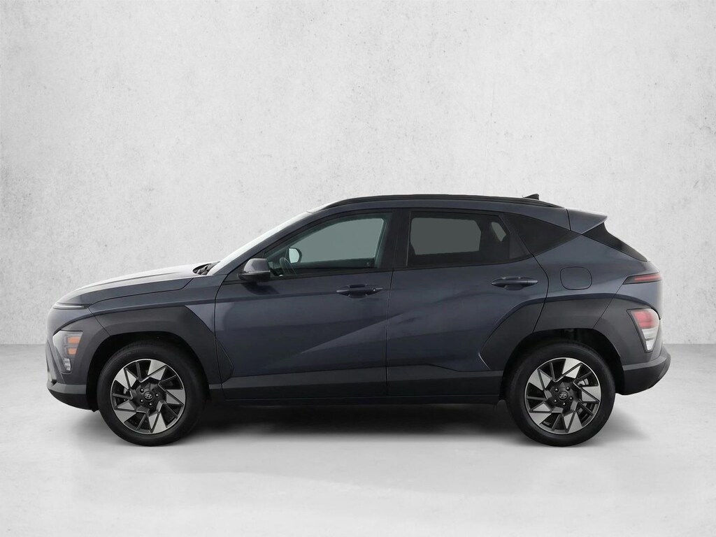 Used 2024 Hyundai Kona SEL SUV