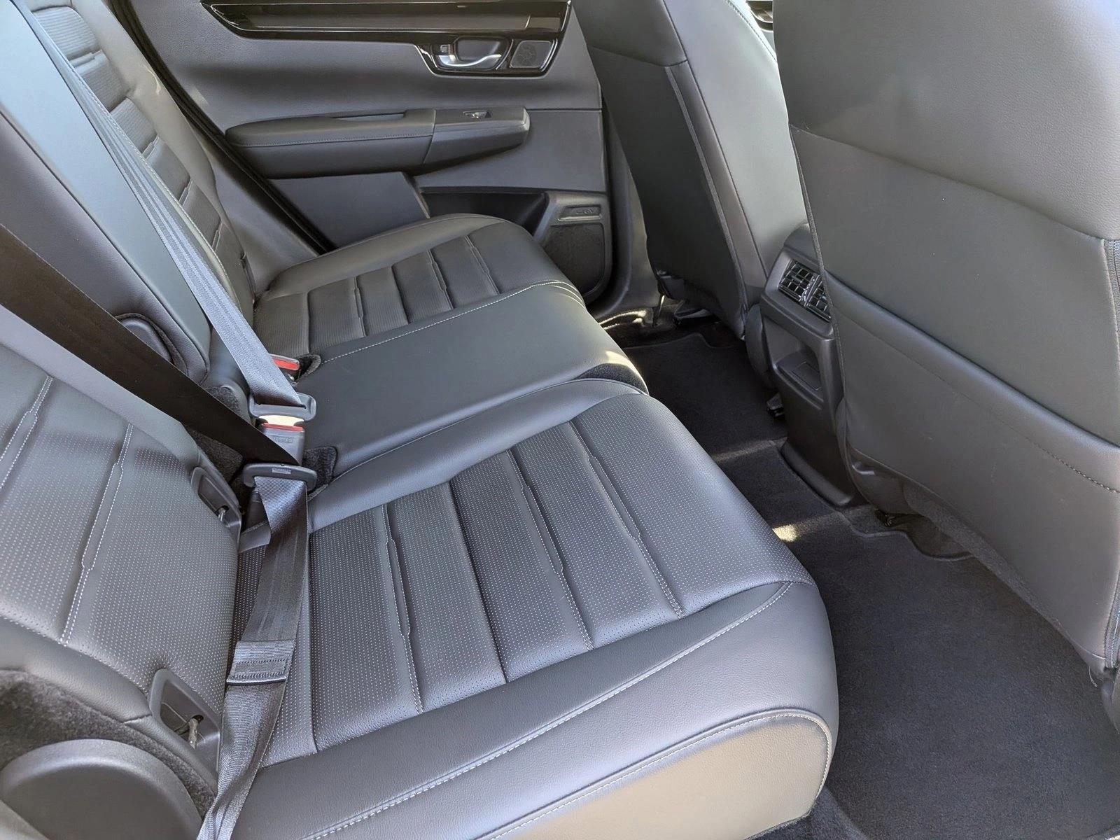 2023 Honda CR-V EX-L - Photo 19