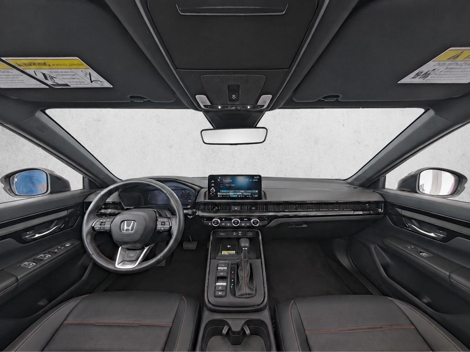 2024 Honda CR-V Sport Touring - Photo 27