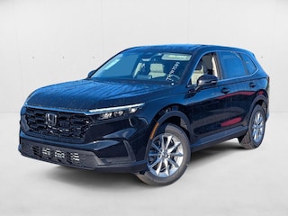 2026 Honda CR-V EX SUV