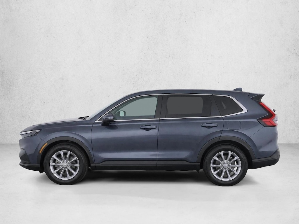 Certified 2023 Honda CR-V EX-L w/BSI SUV