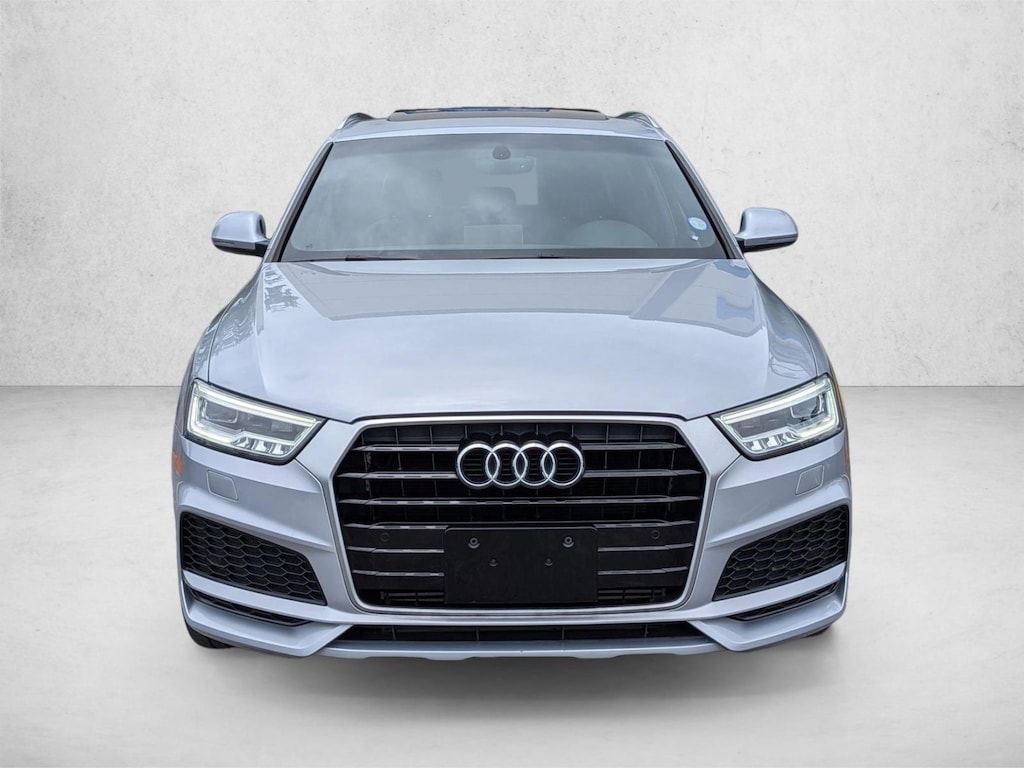 Used 2018 Audi Q3 2.0T Sport Premium SUV