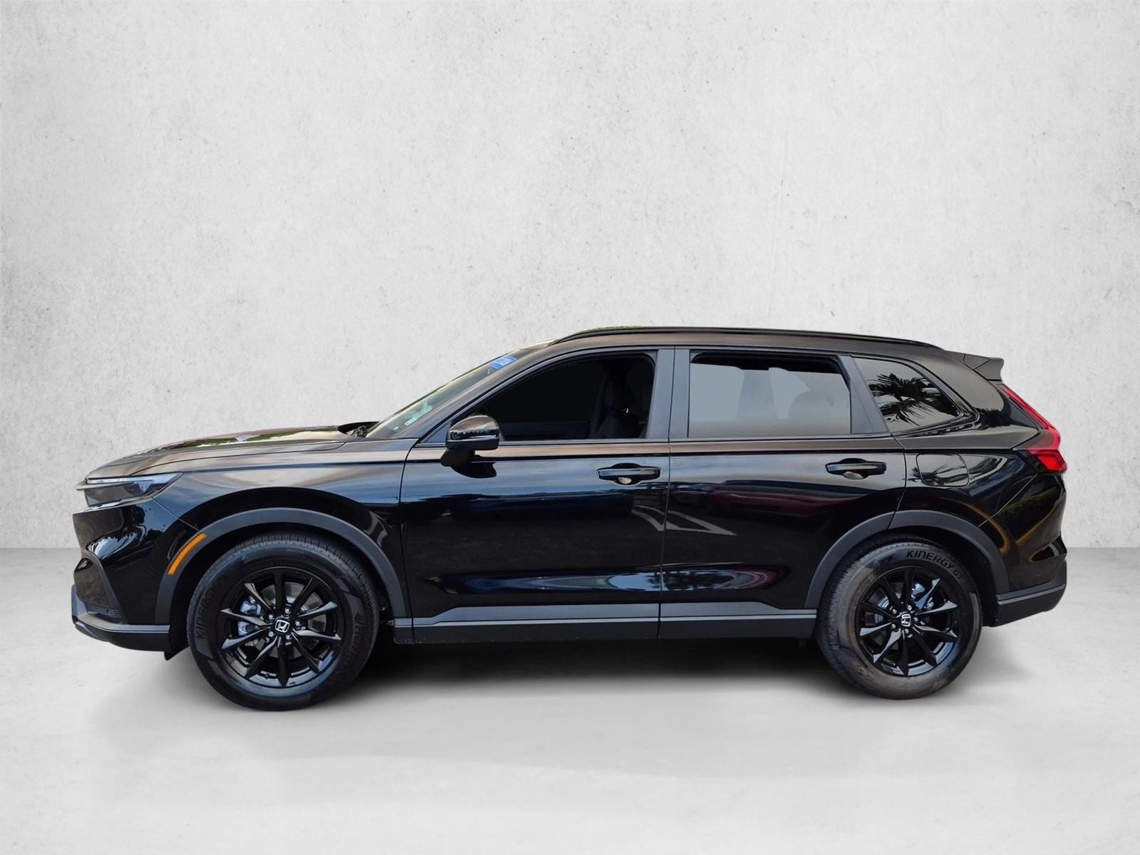 2026 Honda CR-V Sport-L - Photo 8