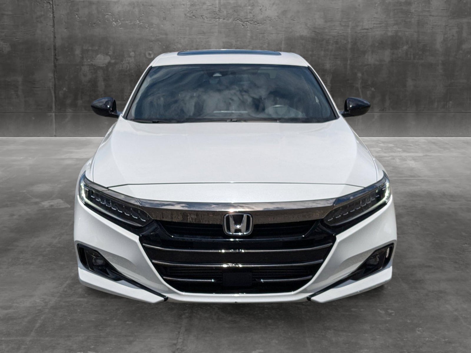 Used 2021 Honda Accord Sport with VIN 1HGCV2F3XMA008961 for sale in Miami Gardens, FL