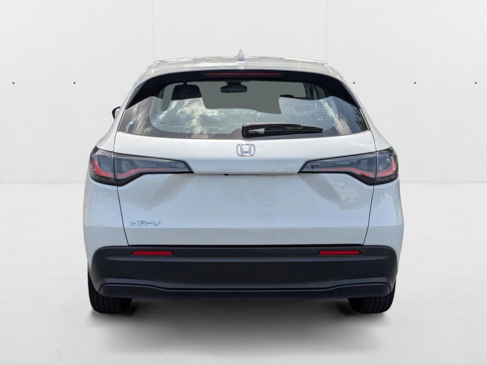 2024 Honda HR-V LX photo 3