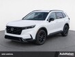  Honda CR-V Hybrid