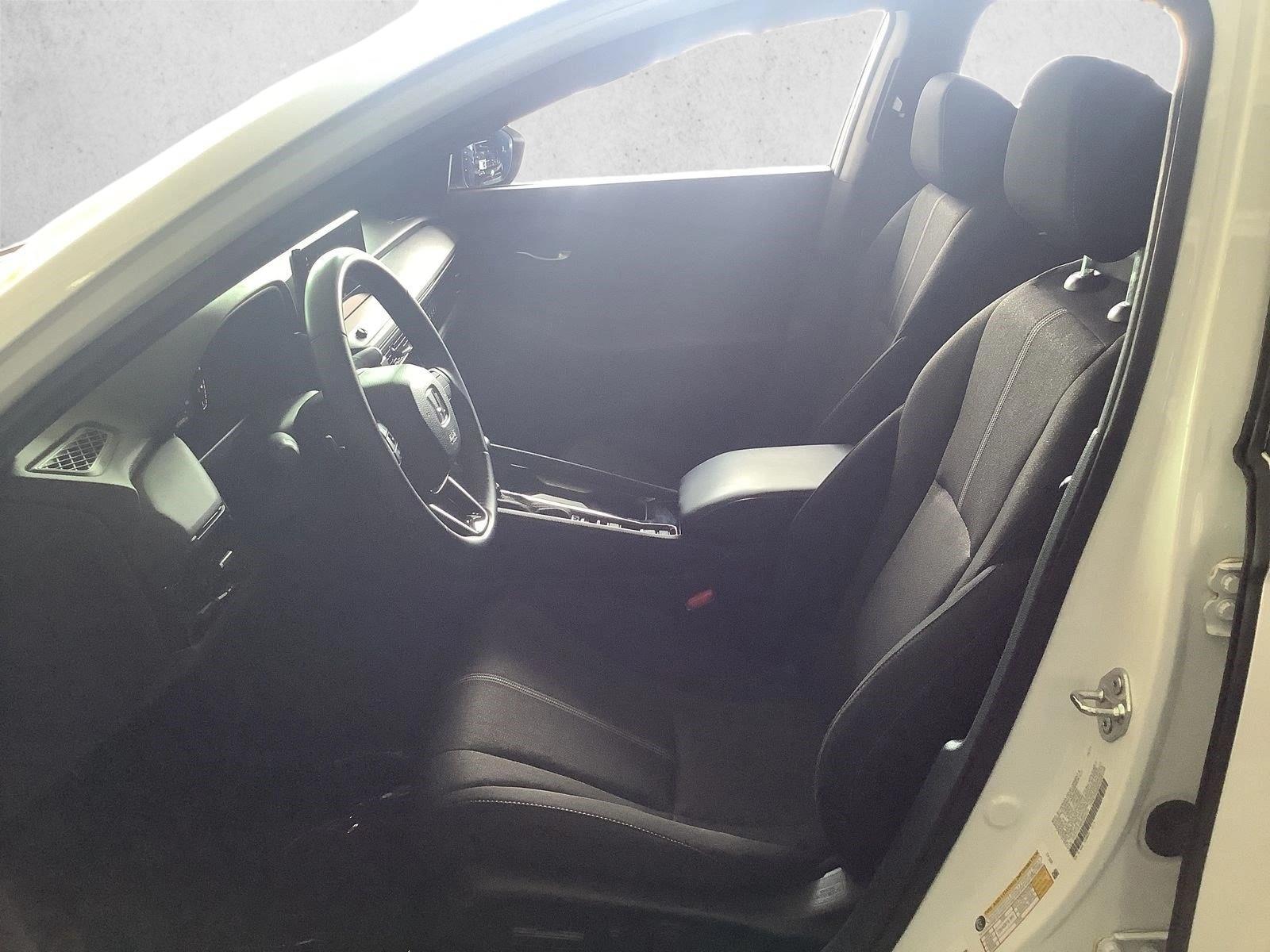 2024 Honda Accord Hybrid Sport - Photo 14
