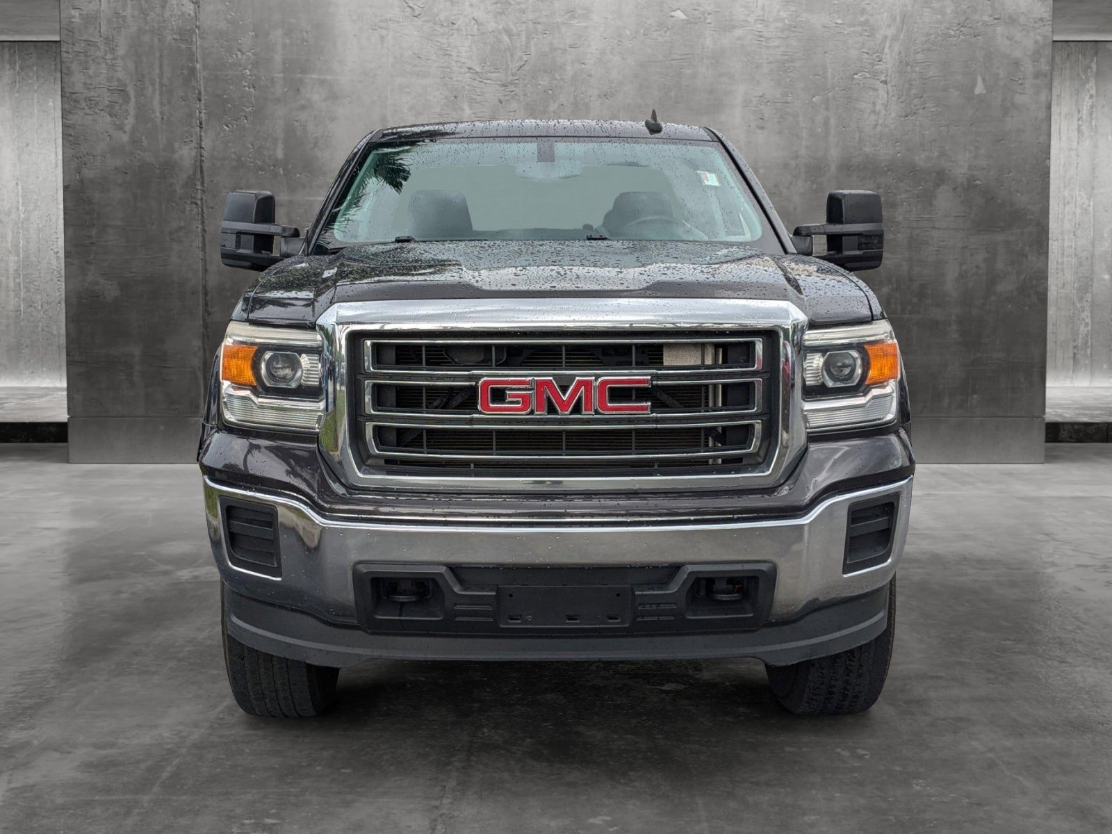 Used 2015 GMC Sierra 1500 SLE with VIN 1GTV2UEC6FZ354362 for sale in Miami Gardens, FL