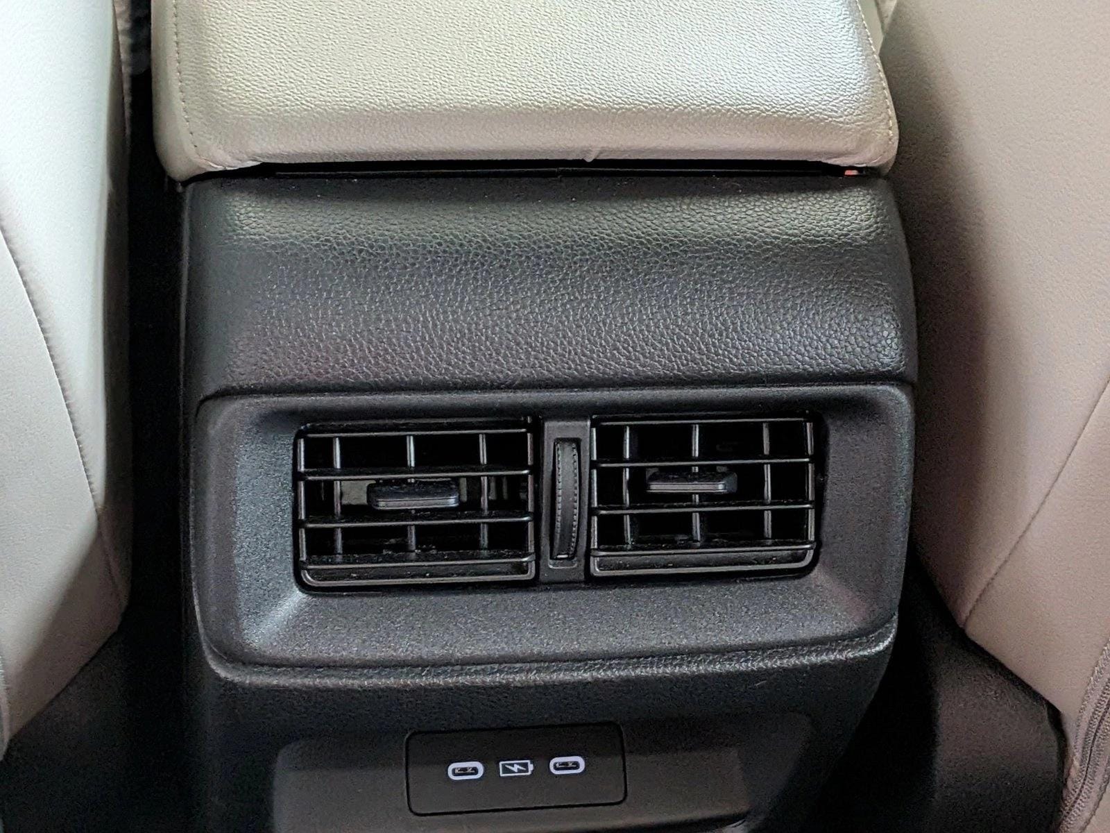 2024 Honda CR-V EX-L - Photo 16