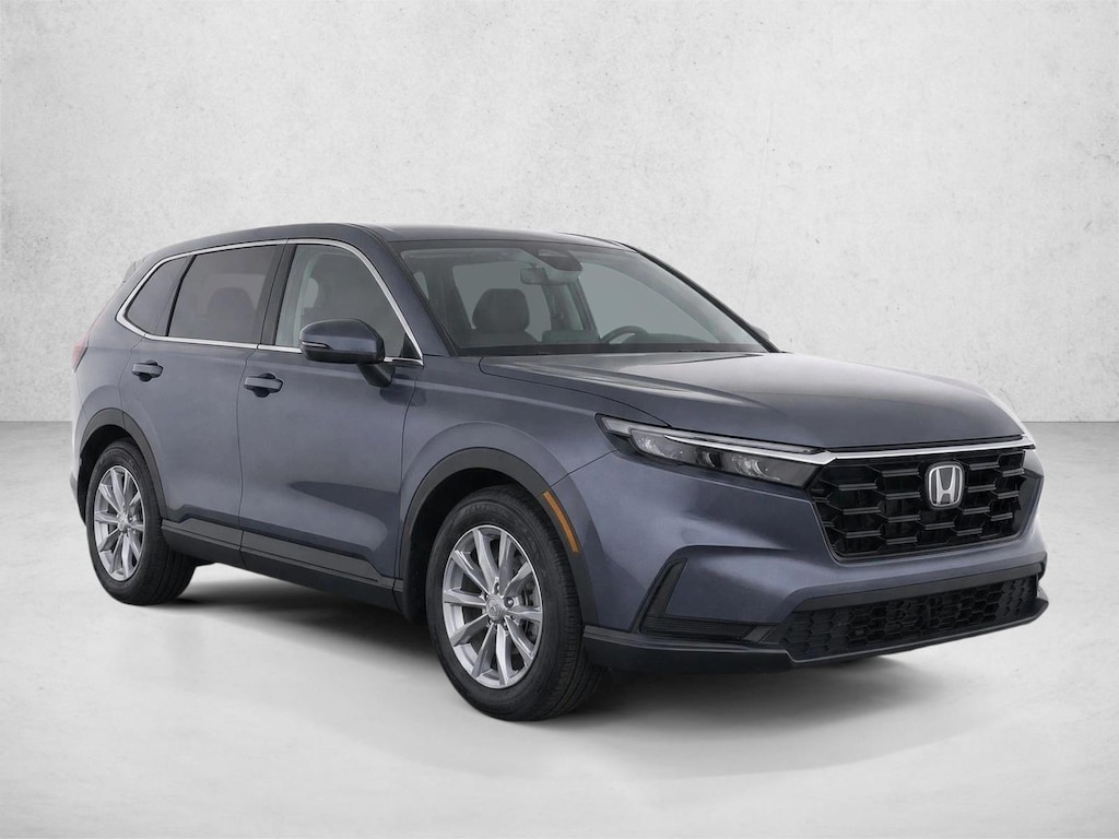 Certified 2023 Honda CR-V EX-L w/BSI SUV