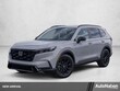  Honda CR-V Hybrid